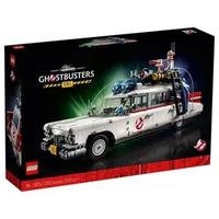 lego 10274 Ecto 1  Ghostbusters