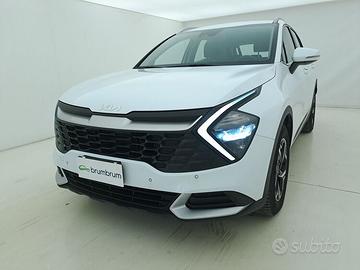 Kia Sportage MHEV Business BR841227 1.6 Mild Hybri