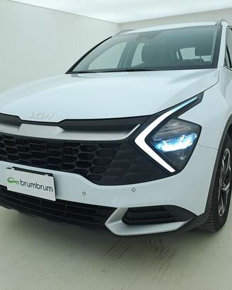 Kia Sportage MHEV Business BR841227 1.6 Mild Hybri