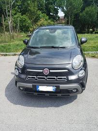 FIAT 500L CROSS 1.4 BENZINA