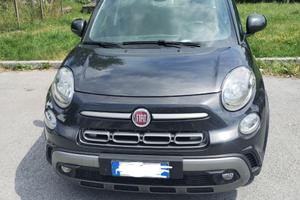 FIAT 500L CROSS 1.4 BENZINA