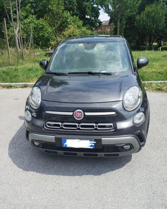 FIAT 500L CROSS 1.4 BENZINA