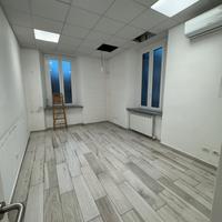 Controsoffitto modulare per ufficio