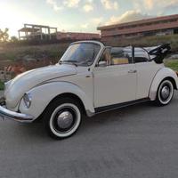 Volkswagen Maggiolino 15 AB11 cabrio