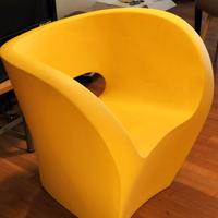 SEDIA MOROSO R ARAD VICTORIA  ALBER DESIGN VINTAGE