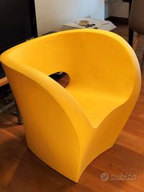 SEDIA MOROSO R ARAD VICTORIA  ALBER DESIGN VINTAGE