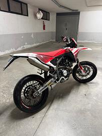 fantic xmf 125 4t 2023 my 2024