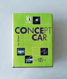 Nano Book – Concept Car