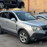 Ricambi opel antara z20s