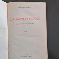 Il Cammino Umano