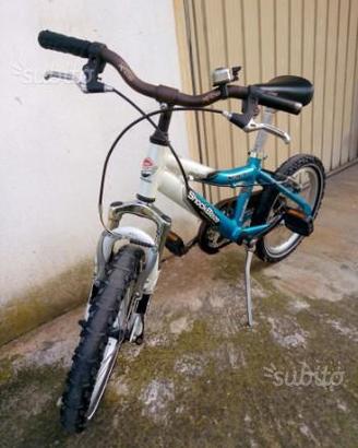 Bicicletta
