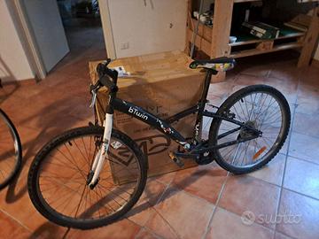 Bicicletta bambino