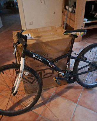Bicicletta bambino