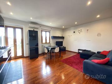 Appartamento Roma [Cod. rif 3321238VRG]