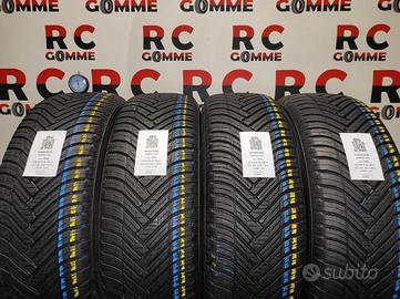 4 GOMME 215/65 R16 102V HANKOOK – 4 STAGIONI