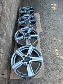 Cerchi BMW Serie 1