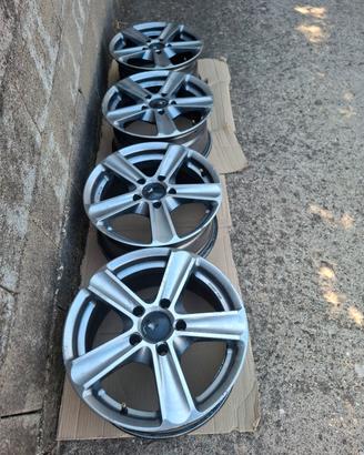 Cerchi BMW Serie 1
