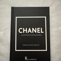 Libro chanel