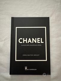 Libro chanel