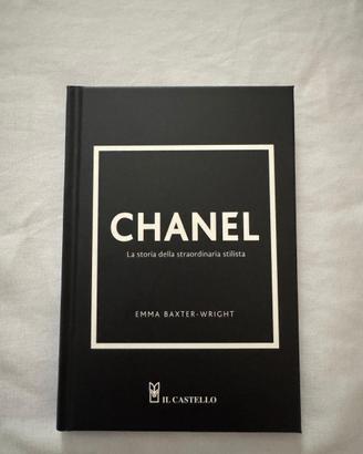 Libro chanel