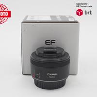 Canon EF 50 F1.8 STM (Canon)