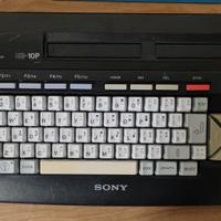 MSX Sony HB-10P