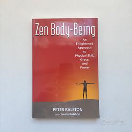 Zen Body-Being di Peter Ralston