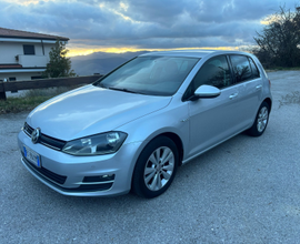 Volkswagen Golf 7 1.4 TGI