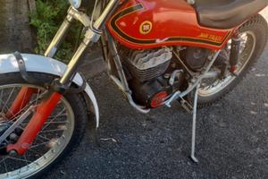 Montesa Trial