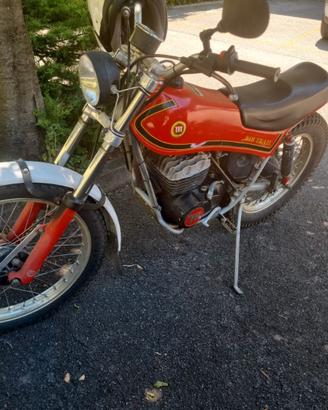 Montesa Trial