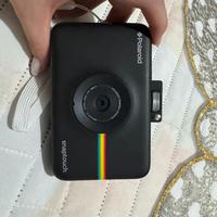 Macchina fotografica Polaroid touch 2.0