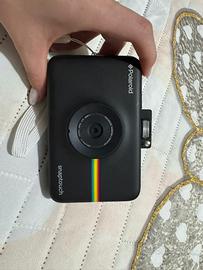 Macchina fotografica Polaroid touch 2.0