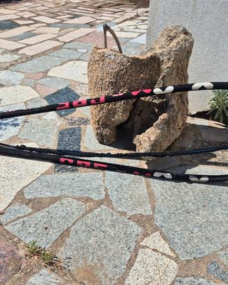 Boma windsurf Dynafiber Carbon Boom Pro
