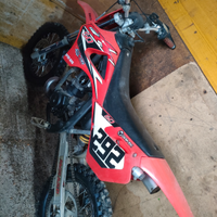 Moto 50 da competizione