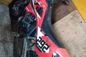 Moto 50 da competizione