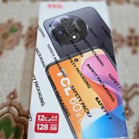 Smartphone TCL 60r 5G 128 GB 