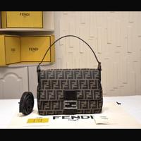 Fendi baugette FF
