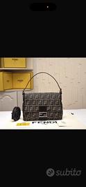Fendi baugette FF
