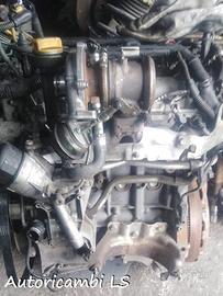 Motore FIAT 1.3 MTJ 169A5000