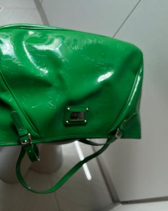 Borsa Alviero Martini in ecopelle
