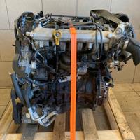 MOTORE - D4FC Hyundai ix20 1400 TD