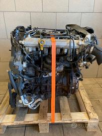 MOTORE - D4FC Hyundai ix20 1400 TD