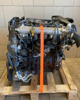MOTORE - D4FC Hyundai ix20 1400 TD