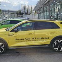 Audi Audi A3 allstreet Identity Contrast 35 TFSI