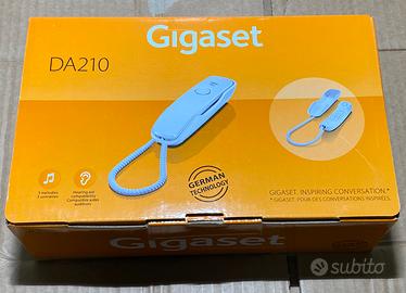 TELEFONO A FILO PER RETE FISSA