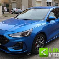 FORD Focus 1.0 EcoBoost Hybrid 125 CV 5p. ST-Lin