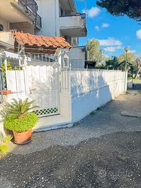 Casa a mare località ginepri