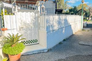 Casa a mare località ginepri