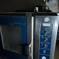 Forno mareno