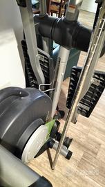 Ellittica Pro -Form mod.790 HR